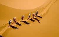 Marathon des Sables