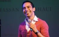 Hassan el Rahaui