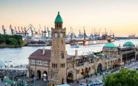 Hamburg