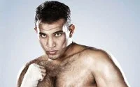 Mohamed Arjaoui