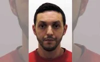 Mohamed Abrini