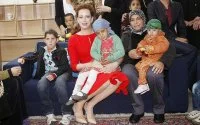 Stichting Lalla Salma