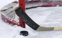 IJshockey