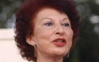 Fatima Mernissi