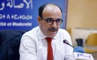 Ilyas El Omari