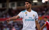 Achraf Hakimi