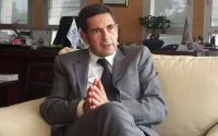 Saaïd Amzazi