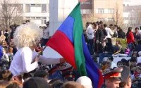 Dagestan