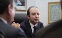 Anas Doukkali