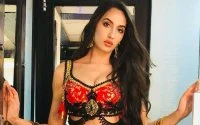 Nora Fatehi