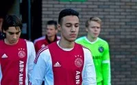 Noussair Mazraoui