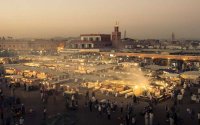 Marrakesh