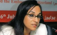 Amina Bouayach 