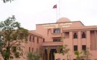 Cadi Ayyad universiteit