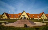 Al Akhawayn universiteit 