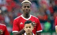 Hamza Mendyl 