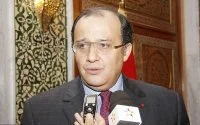 Taïb Fassi Fihri