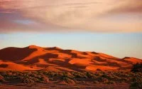 Merzouga