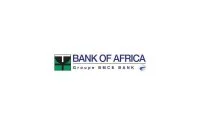 Bank of Africa