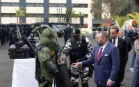 Marokkaanse inlichtingendienst DGST