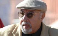 El Mahjoub Erraji 