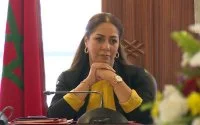 Nouzha Bouchareb