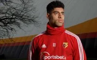 Adam Masina