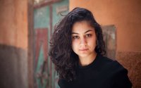 Soumaya Ahouaoui