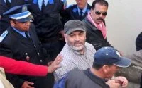 Abdelkader Belliraj zaak