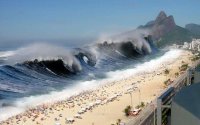 Tsunami