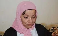 Aïcha Mokhtari zaak