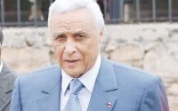 Hosni Benslimane
