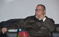 Ahmed Akhchichine