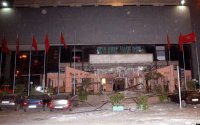 Aanslagen Casablanca
