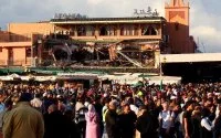 Aanslag Marrakesh
