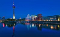 Düsseldorf