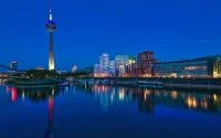 Düsseldorf