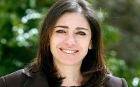 Yasmina Baddou