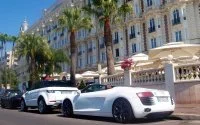 Cannes