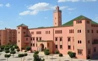 Tamansourt