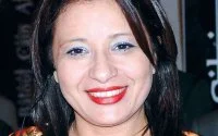Meryem Boussikouk