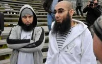 Sharia4Belgium