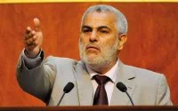 Abdelilah Benkirane