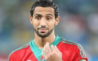 Mehdi Benatia