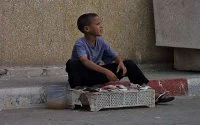 Kinderarbeid