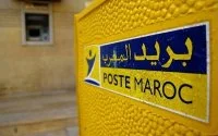 Post Marokko