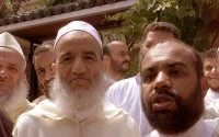 Abdessalam Yassine