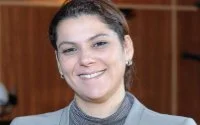 Fatima Zohra Mansouri