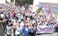 Democratische Federatie van de Arbeid 