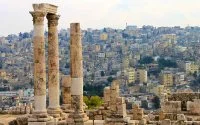 Amman